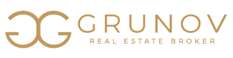 Grunov Real Estate Broker